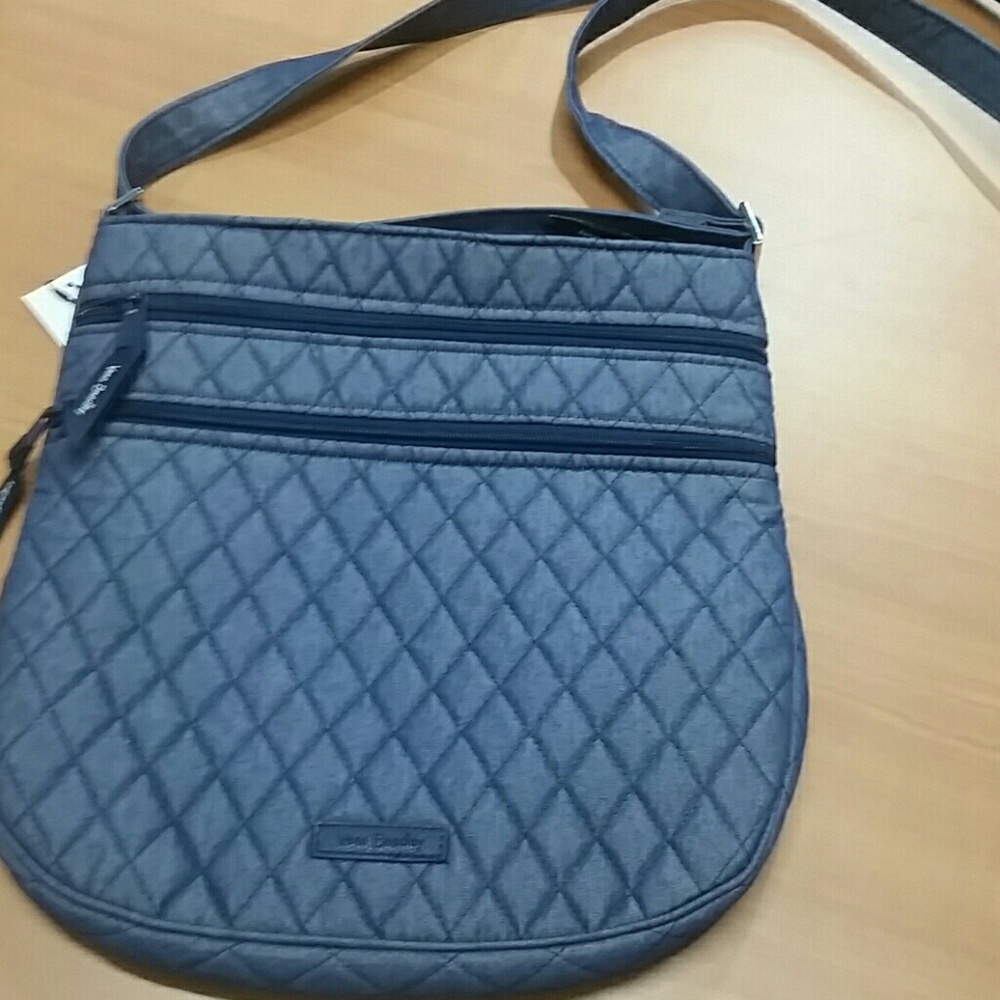 VERA Bradley shoulder bag NWT
